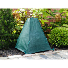 Gazebo Penguin Shrub Cover 22x22x24 boxed 12-019