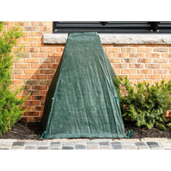 Gazebo Penguin Shrub Cover 28x28x34 boxed  12-021