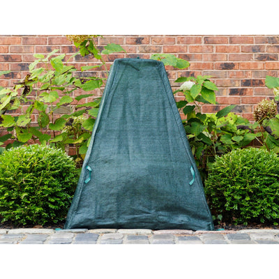 Gazebo Penguin Shrub Cover 36x36x40 boxed 12-022