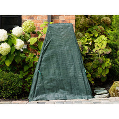 Gazebo Penguin Shrub Cover 40x40x44 boxed 12-023