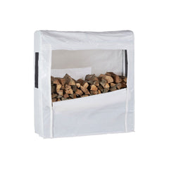 Gazebo Penguin Log Shelter 246239