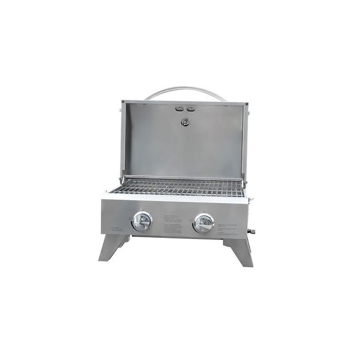 Kokomo Grills Portable Tabletop BBQ Grill KO-PTBL