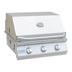 Kokomo 26” Built in Gas Grill (3 Burner) KO-BAK3BG