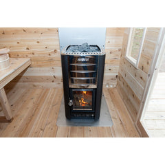 Dundalk LeisureCraft CT MiniPOD Sauna CTC88W