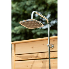 Dundalk LeisureCraft Savannah Outdoor Shower CTC205