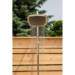 Dundalk LeisureCraft Savannah Outdoor Shower CTC205