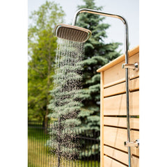 Dundalk LeisureCraft Savannah Outdoor Shower CTC205