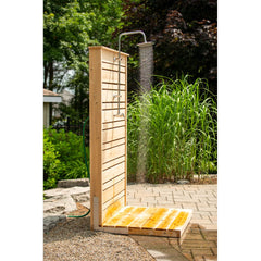 Dundalk LeisureCraft Savannah Outdoor Shower CTC205