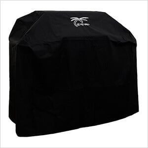 Kokomo Grills 3 Burner Freestanding BBQ Grill Cover KO-BAK3BG-CCVR